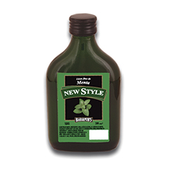 PETACA L./MENTA NEW STYLE_unidad