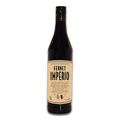 Fernet Imperio 950 Cc