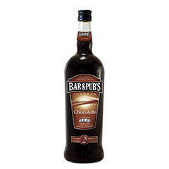 LICOR CHOCOLATE  BAR yPUBS_unidad