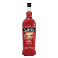LICOR FRUTILLA  BAR yPUBS_unidad
