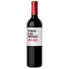 Vino Malbec Finca Las Margaritas 750 Ml Pack 6 Un