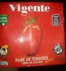 Pure de Tomate Vigente 520g_unidad