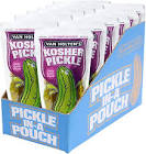 Pickles Vanoli X 800Gr