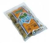 Aceitunas verde La Sierrita x 170g_unidad