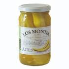 Aji Despuntado en Vinagre Vanoli 800 Gr