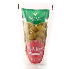 Aceitunas rellenas Vanoli x 300g_unidad