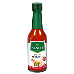 Salsa aji picante Vanoli x 190g_unidad