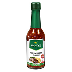 Chimichurri clasico Vanoli x 190g_unidad