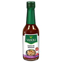 Salsa de hongos Vanoli x 190g_unidad