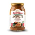 Antipasto en Frasco Vanoli 250 Gr