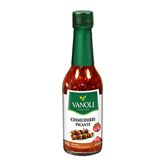 Chimichurri picante Vanoli x 190g_unidad