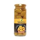 Aceitunas Verdes Linea Selecta Vanoli 200 Gr