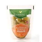 Aceitunas Verdes Descarozadas Vanoli 100 Gr