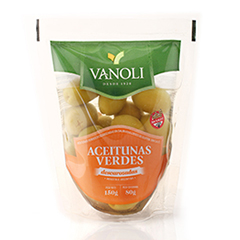 Aceitunas verde desc Vanoli x 150g_unidad