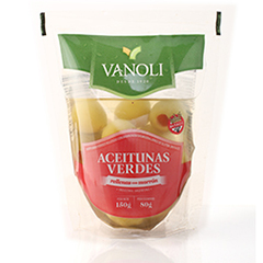 Aceitunas rellenas Vanoli x 150g_unidad