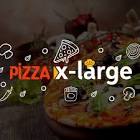 COBERTURA HACENDADO P/PIZZA X 300G