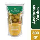 Vanoli Aceitunas Verdes