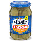 Pickles Mistos Vanoli 160 Gr