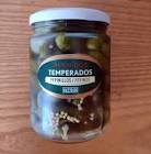 PEPINILLOS HACENDADO BAND. X 300G