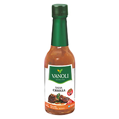 Salsa criolla Vanoli x 190g_unidad