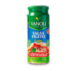 SALSA VANOLI FILETO