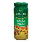 SALSA PARA PIZZA VANOLI 340G 