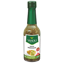 Salsa Provenzal Vanoli x 190 Cc_unidad