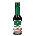 Salsa de soja light Vanoli x 190g_unidad