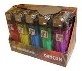 Encendedor Cancun 1 Un