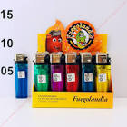 ENCENDEDOR CLASICO FUEGOLANDIA