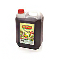 Vinagre De Vino Menoyo 5 Lt