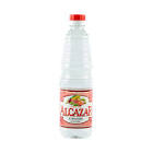 Vinagre Alcazar Bco. Vidrio