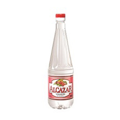 Vinagre D/Alcohol Alcazar X1L