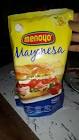 Mayonesa Menoyo X125Cm