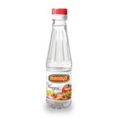 VINAGRE MENOYO ALCOHOL 250CC