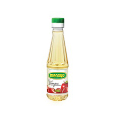 Vinagre De Manzana Menoyo 250 Cc