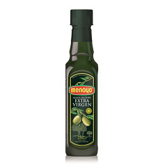 Aceite De Oliva Extra Virgen Menoyo 250 Ml