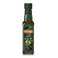 Aceite De Oliva Extra Virgen Menoyo 500 Ml