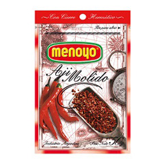 Aji Molido 50Gr