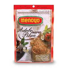 Adobo Para Pizza 50Gr