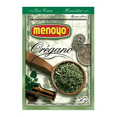 Oregano 50Gr