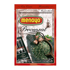 Provenzal En Sobre Menoyo 25 Gr