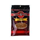 Adobo Para Pizza Monterrey