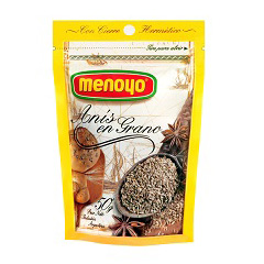Anis En Grano 50Gr