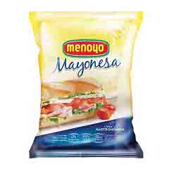 Mayonesa Menoyo X 2,700Gr