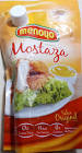 Mostaza Menoyo X60G