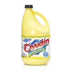 LAVAND/AYUDIN TRAD/4 LTR.