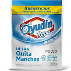 AYUDIN QUITAMANCHAS R.COLOR 90 G POLVO