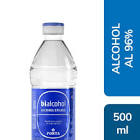Alcohol Bialcohol Etilico 500 Ml