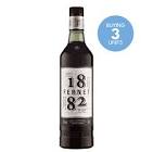 Fernet 1882 x 750 ml.
